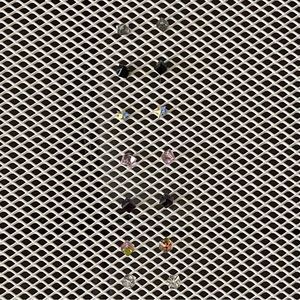 Stud Earring Bundle (7 pair)